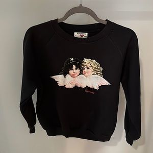 Fiorucci sweater